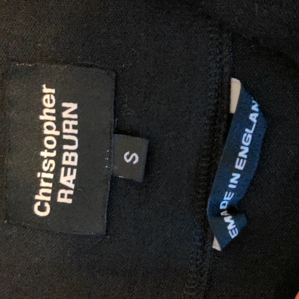 Christopher Ræburn Sweater S - Picture 5 of 6